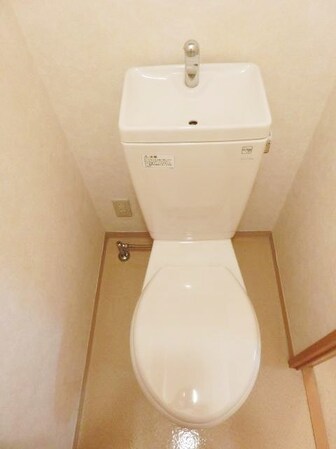 クリーンホームツルオカの物件内観写真